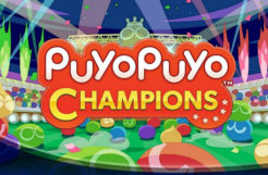 Puyo Puyo Champions Review