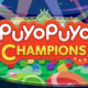 Puyo Puyo Champions Review