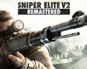 Sniper Elite V2 Remastered Review