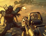 Rage 2 will focus more on the fun side quests than just the main story