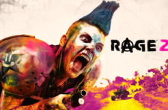 RAGE 2 Review