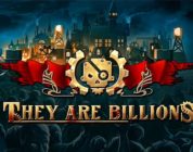 They are Billions Review