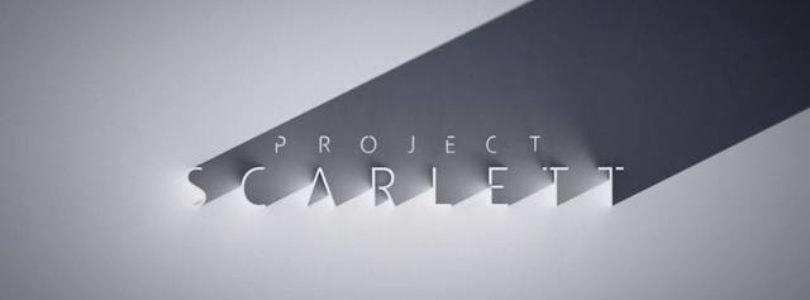 Phil Spencer: Xbox Scarlett will emphasize both technically and visually