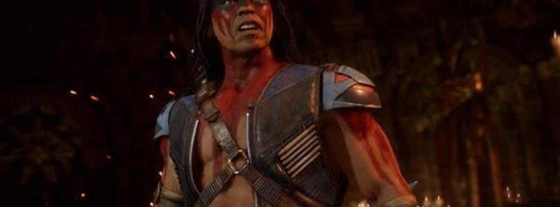 Mortal Kombat 11: Nightwolf takes the stand on August 13