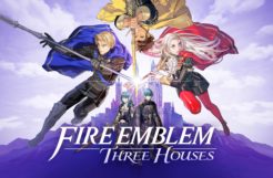 Fire Emblem: Three Houses Review