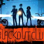 The Blackout Club