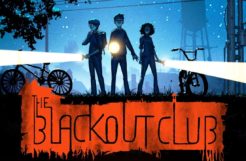 The Blackout Club Review