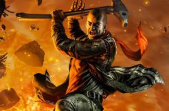 Red Faction Guerilla Remastered Review