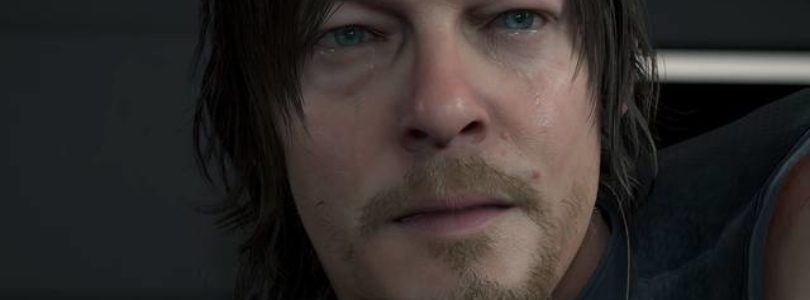 Death Stranding: The trailer that details the Sam’s mission is filtered