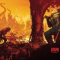 Doom Eternal campaign will last approximately 20 hours