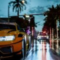 Need for Speed ​​Heat seeks to improve police performance in the game