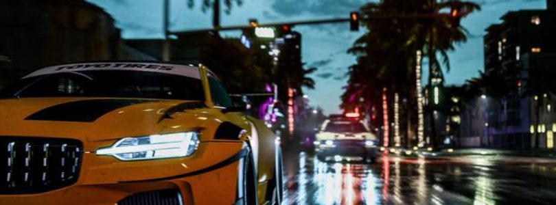 Need for Speed ​​Heat seeks to improve police performance in the game