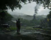 The Last of Us Part II will be 50% larger than the original