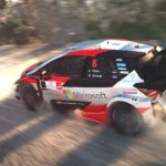 WRC 8 Review