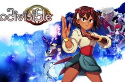 Indivisible Review