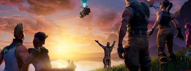 Fortnite: Season 10 ends “destroying” the game: “This is the end”