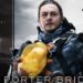 Death Stranding has a Sam Porter figure of $ 3600