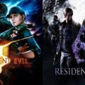 Resident Evil 5 and 6 for Nintendo Switch already have a free demo on the eShop