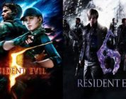 Resident Evil 5 and 6 for Nintendo Switch already have a free demo on the eShop