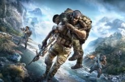 Ghost Recon Breakpoint Review