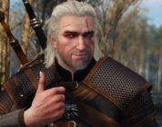 God of War director praises The Witcher 3 on Nintendo Switch