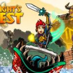 A Knight’s Quest Review