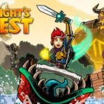 A Knight’s Quest