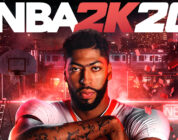 NBA 2K20