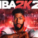 NBA 2K20