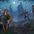 Dead by Daylight will add The Archives, more content for players
