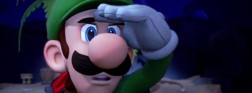 Luigi’s Mansion 3: An extensive funny & scary new trailer released in Japan