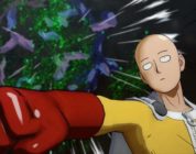 The fighting game One Punch Man: A Hero Nobody Knows releases a new gameplay