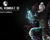 An unannounced DLC character would be underway for Mortal Kombat 11