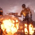 Terminator: Resistance announced, a shooter for PS4, One and PC dated November 15