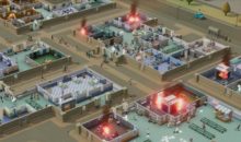 Two Point Hospital is delayed to 2020 on Xbox One, Nintendo Switch and PS4