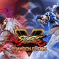 Street Fighter 5: Champion Edition comes with Gill, new skills and content