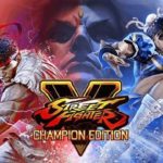 Street Fighter 5: Champion Edition comes with Gill, new skills and content