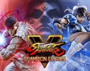 Street Fighter 5: Champion Edition comes with Gill, new skills and content