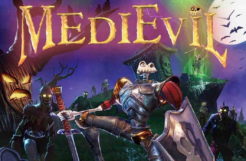 Medievil Remake Review