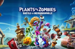 Plants vs. Zombies Battle for Neighbourville Review