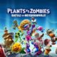 Plants vs. Zombies Battle for Neighbourville