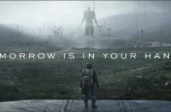 Death Stranding Review