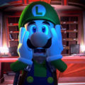 Luigi’s Mansion 3