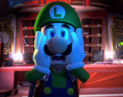 Luigi’s Mansion 3 Review