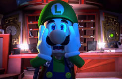 Luigi’s Mansion 3 Review