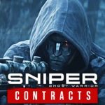 Sniper Ghost Warrior Contracts