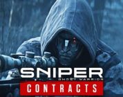 Sniper Ghost Warrior Contracts Review