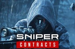Sniper Ghost Warrior Contracts Review