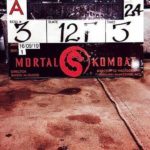 The filming of the Mortal Kombat movie is over and postproduction begins