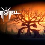 The demonic action of Down to Hell arrives on Switch on December 23